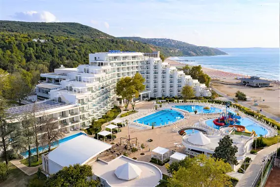 Maritim Hotel Paradise Blue, Bulgaria